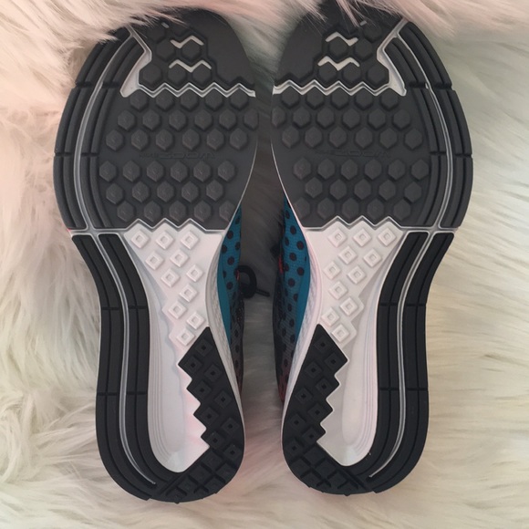 Women’s Nike Zoom Ombré - Picture 9 of 12